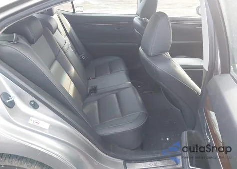 2016 Lexus Es 350 z USA, uszkodzony, nr VIN 58ABK1GG9GU022212